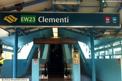 Clementi Avenue 3 (Clementi),  #428162141